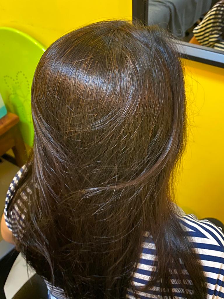 Hair Packs & Henna Hair Care – Om Ayurveda