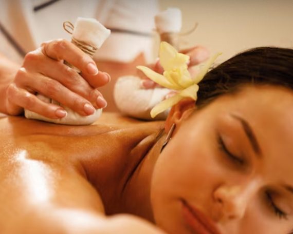 Ayurveda Therapies for Women Wellness
