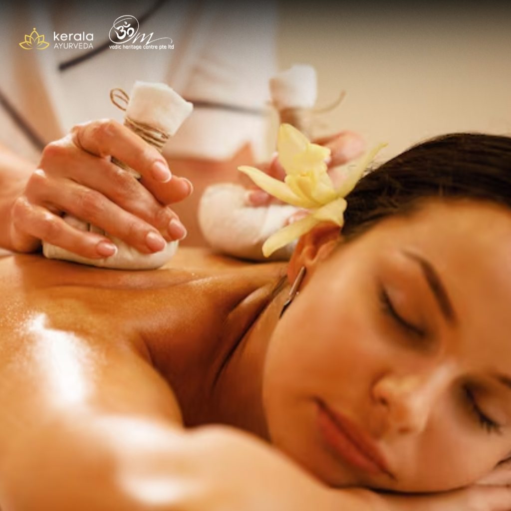 Women’s Health the Ayurvedic Way: Singapore 