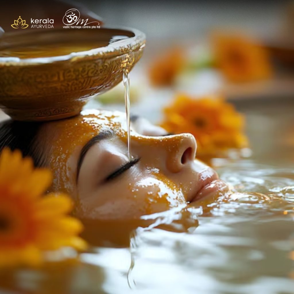 Women’s Health the Ayurvedic Way: Om Ayurveda