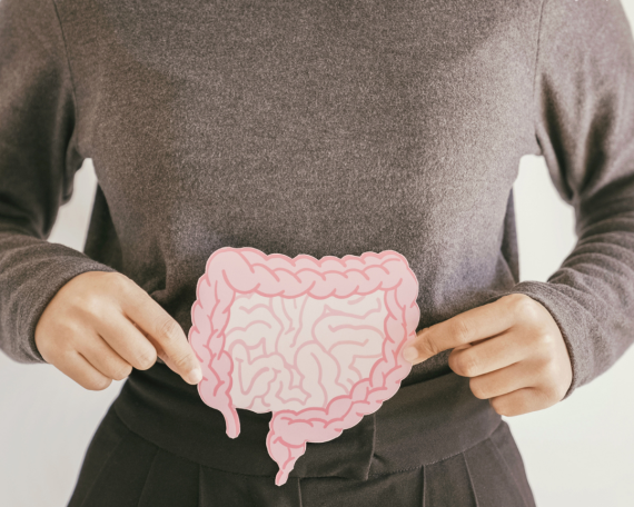 digestive health