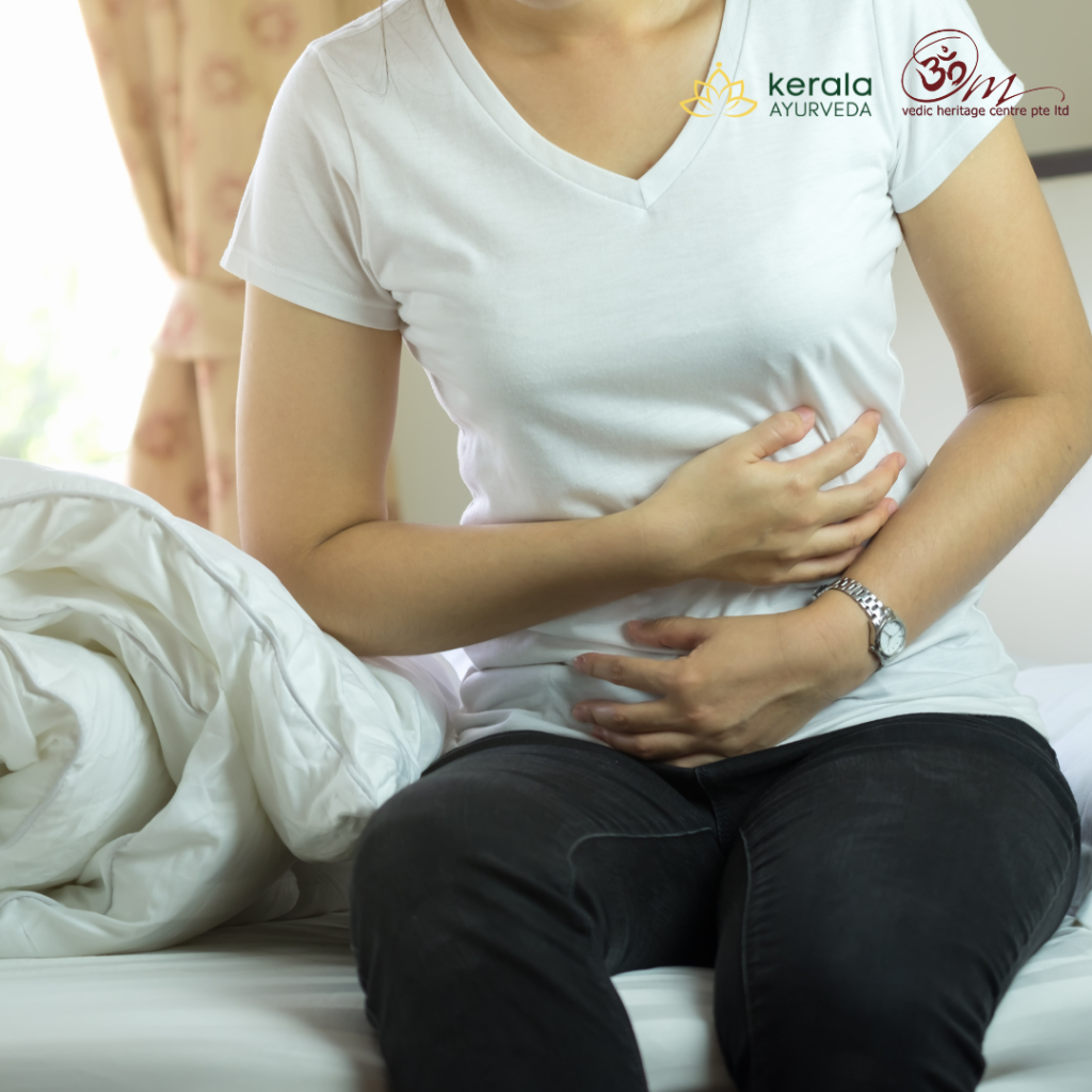 digestive health issues 