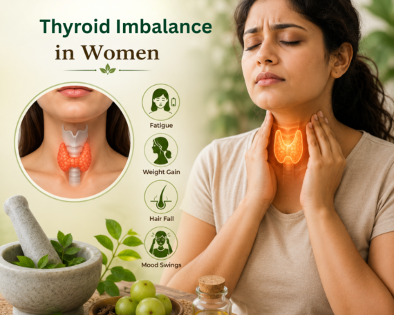 thyroid treatment in ayurveda