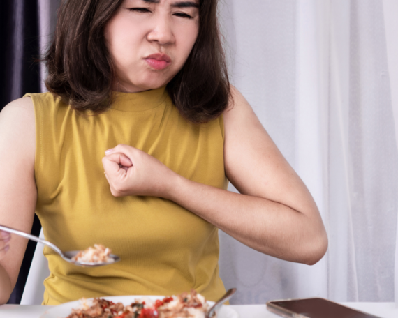acid reflux treatment in ayurveda